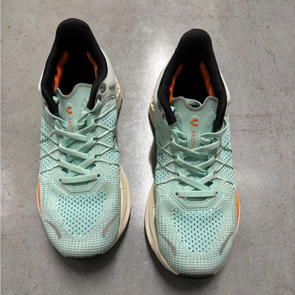 Mint Running Shoes for Women